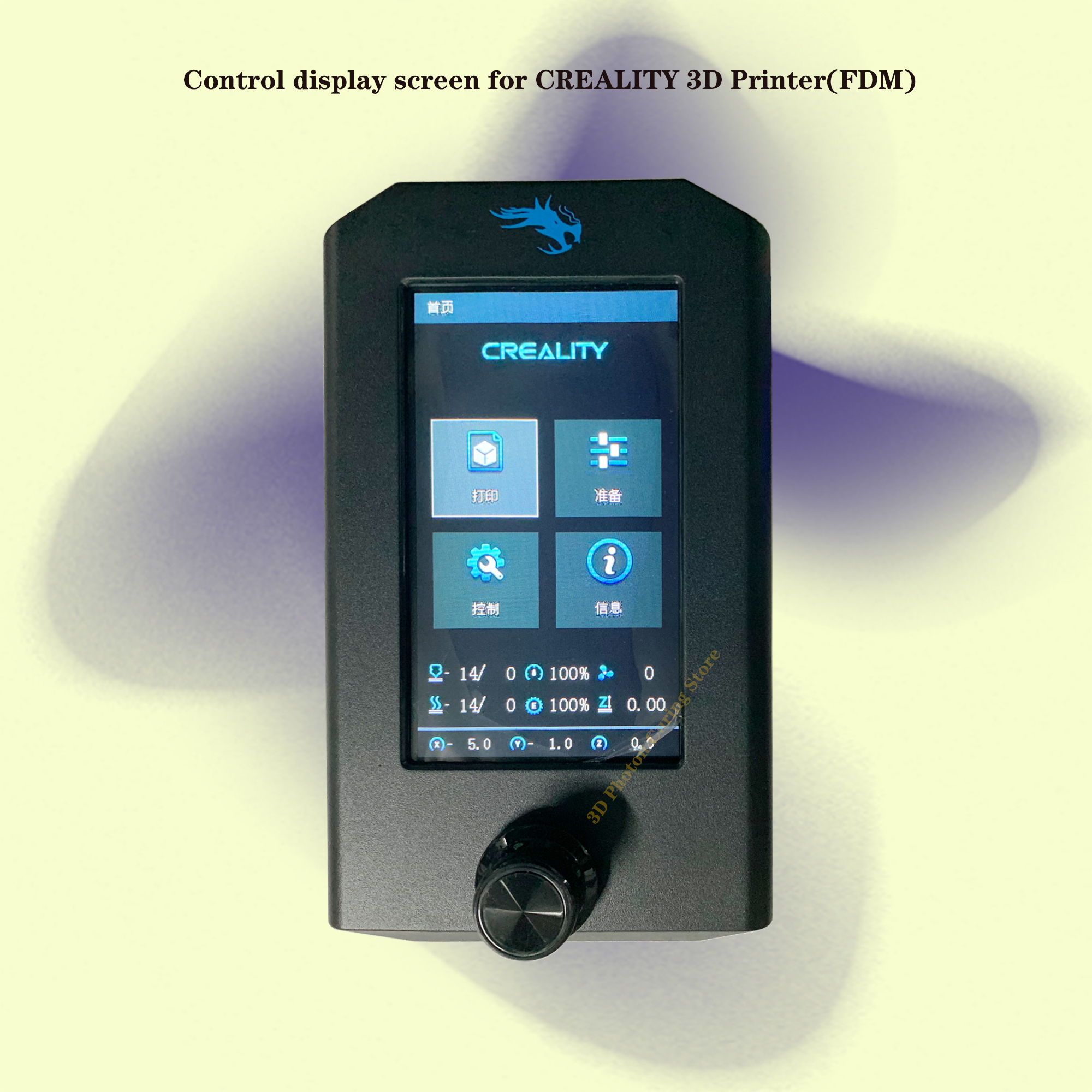 view